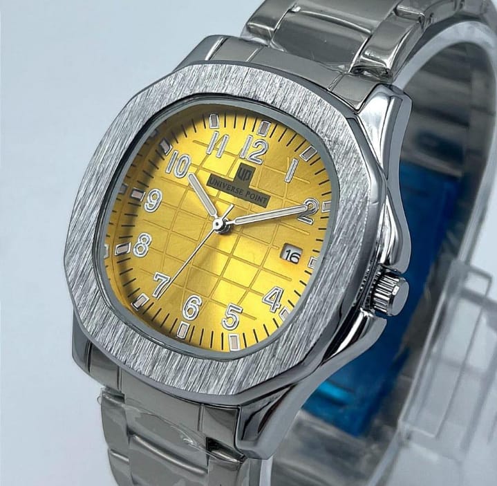Patek Style Premium Designer Watch – Class Redefined
