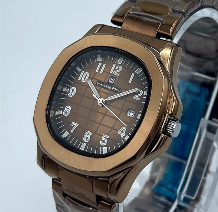 Patek Style Premium Designer Watch – Class Redefined