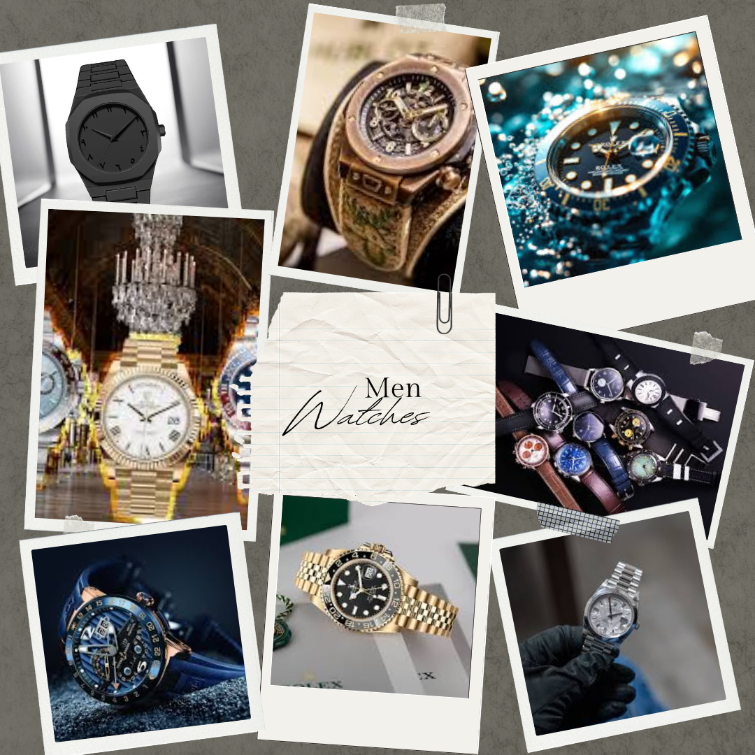 Men Watches