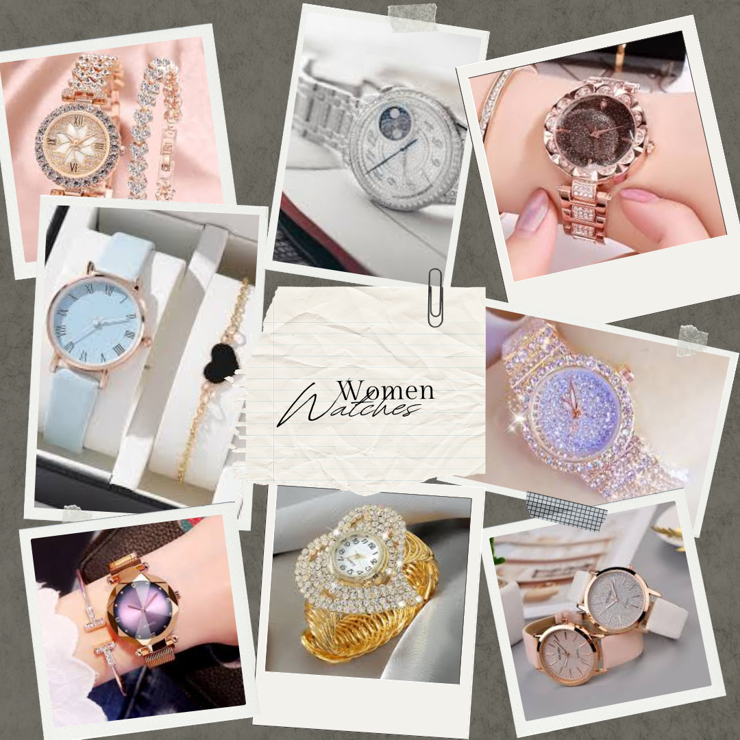 Women watches