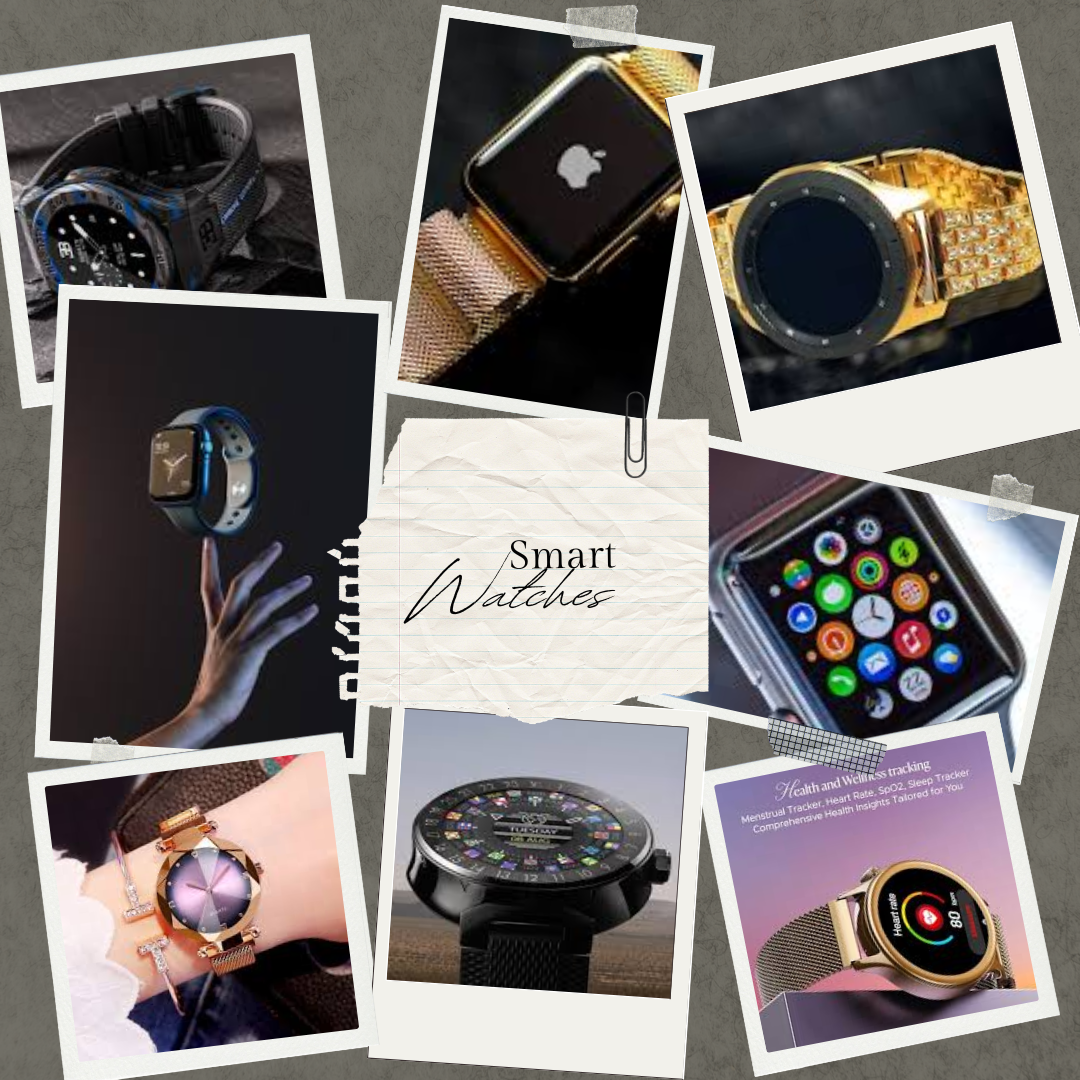Smart Watches