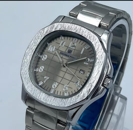 Patek Style Premium Designer Watch – Class Redefined