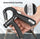 Adjustable Exerciser Hand Gripper With Counter Strengthener