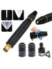 Adjustable Water Spray Nozzle with Advanced Feature
