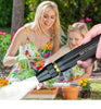 Adjustable Water Spray Nozzle with Advanced Feature