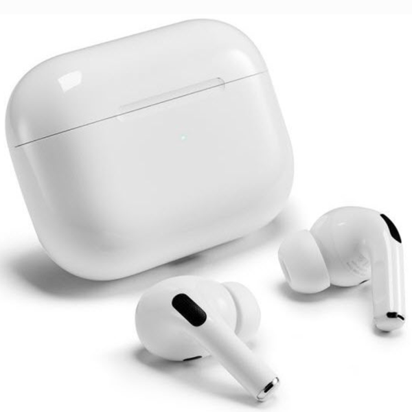 Airpods with Noise Reduction Wireless Feature