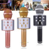 Wireless Microphone Professional Speaker with Bluetooth Microphone