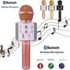 Wireless Microphone Professional Speaker with Bluetooth Microphone
