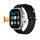 Pro 4g Smartwatch With Chip + Anti-spy Camera 4g Sim Support & Bluetooth Calling