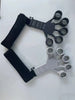 Finger Exerciser – Gripster Strengthener Finger Stretcher Hand Gripper Silicone Finger Grip