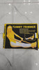 Foot Pedal Resistance Band Elastic Sit-up Pull Rope