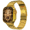 G9 Ultra Pro Smart Watch Golden Edition-Luxury watch