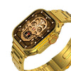 G9 Ultra Pro Smart Watch Golden Edition-Luxury watch
