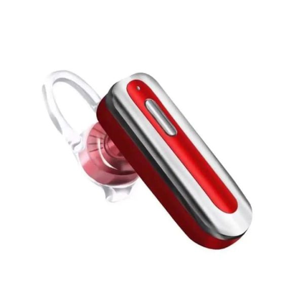 Bluetooth Earphones Audio Earbuds Hifi Stereo Wireless Headphones