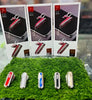 Bluetooth Earphones Audio Earbuds Hifi Stereo Wireless Headphones