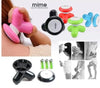 Mini Electric Body Massager For Neck Back Shoulder