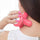 Mini Electric Body Massager For Neck Back Shoulder
