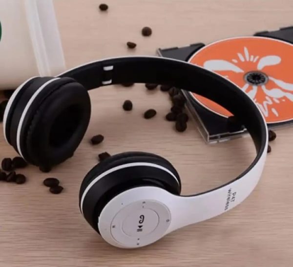 Wireless Headphones Invincible Ultra Small Bluetooth Headset For Gaming