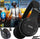 Wireless Headphones Invincible Ultra Small Bluetooth Headset For Gaming