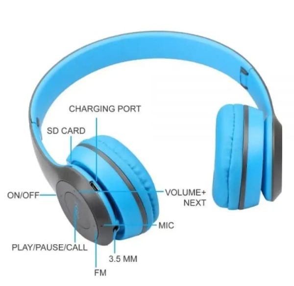 Wireless Headphones Invincible Ultra Small Bluetooth Headset For Gaming