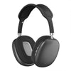 Orignal P9 Pro Max Wireless Bluetooth Headphones – Premium Over-ear Headset  For Music