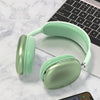 Orignal P9 Pro Max Wireless Bluetooth Headphones – Premium Over-ear Headset  For Music