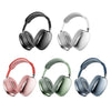 Orignal P9 Pro Max Wireless Bluetooth Headphones – Premium Over-ear Headset  For Music