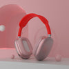 Orignal P9 Pro Max Wireless Bluetooth Headphones – Premium Over-ear Headset  For Music