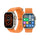 S8 Ultra Smart Watch Series 8-Stylish Luxery Smart Watch (random Color)