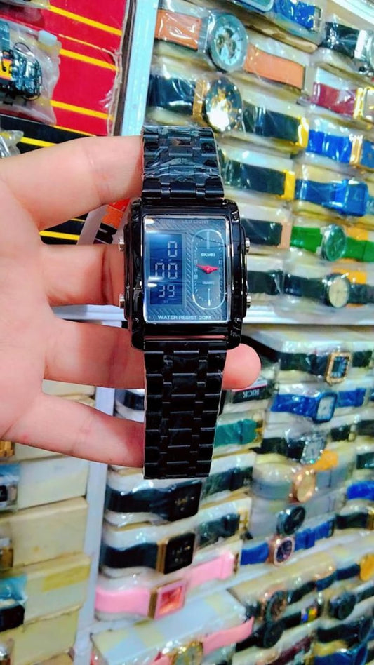 Skmei Watch | Quartz | New Latest Luxury Watch Design