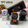 Tf7 Ultra Metal Body Smart Watch-Full Advanced